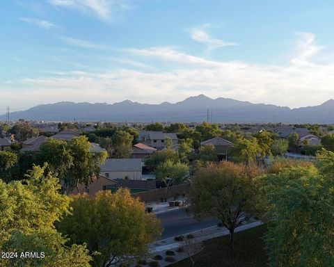 A home in Tolleson