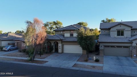 A home in Tolleson