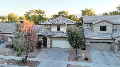 A home in Tolleson