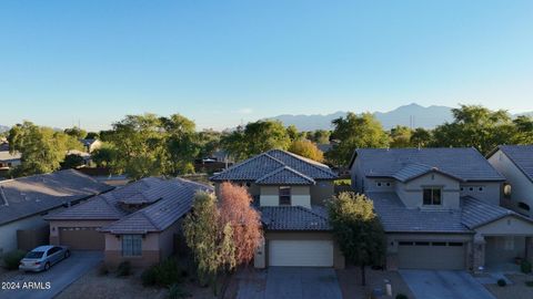 A home in Tolleson