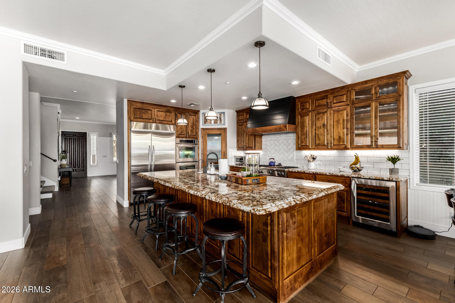 10531 E CONIESON Road