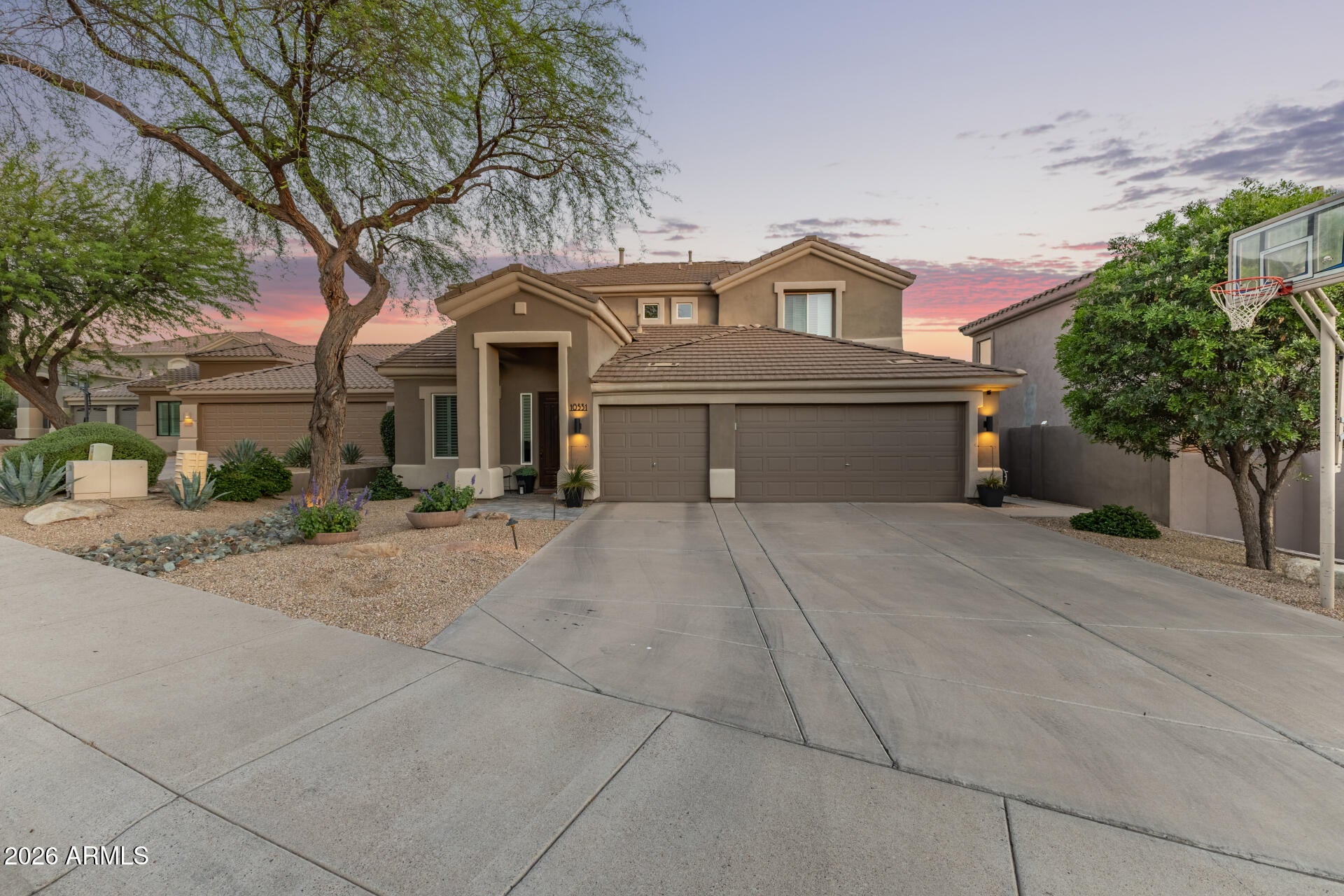 10531 E CONIESON Road