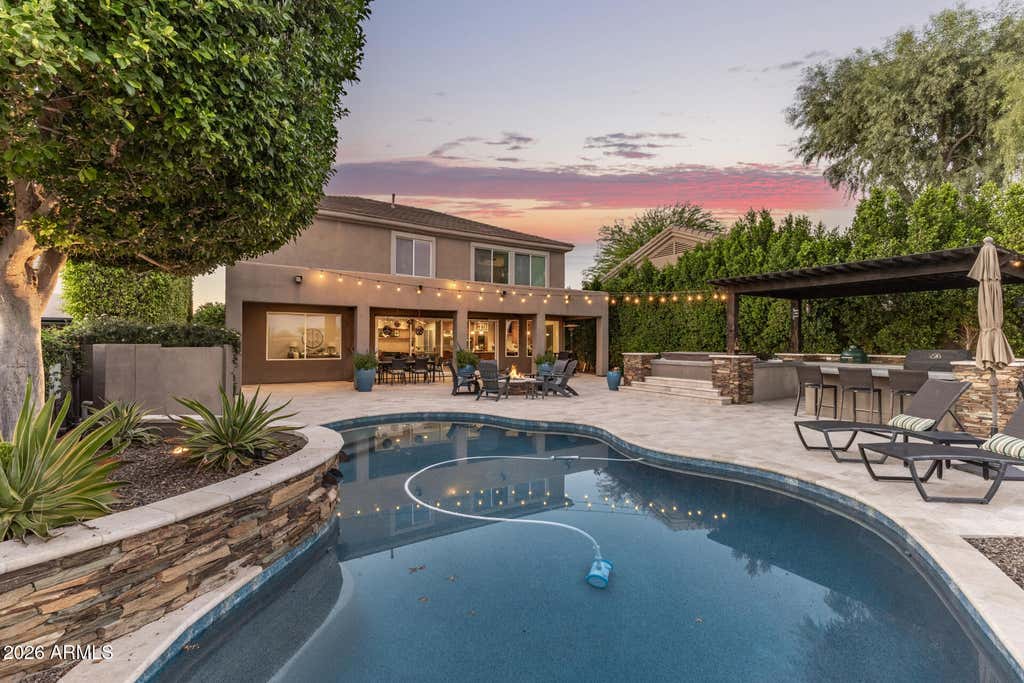 Photo of 10531 E Conieson Road, Scottsdale, AZ 85255 (MLS # 7066600)