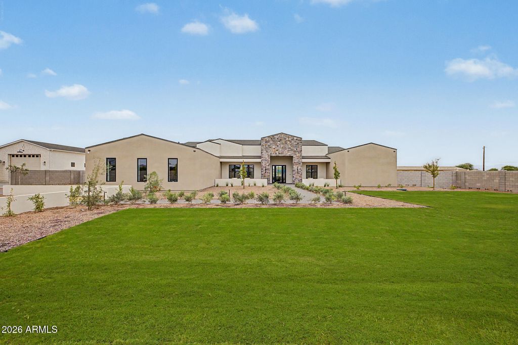 Photo of 25237 S 194th Street, Queen Creek, AZ 85142 (MLS # 7023578)