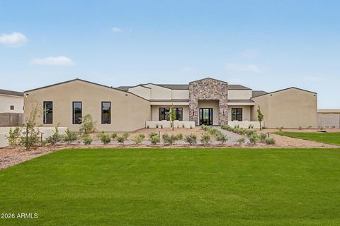 25237 S 194th Street Queen Creek AZ 85142
