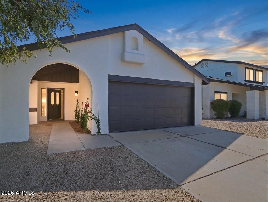 Photo of 6875 E Kings Avenue, Scottsdale, AZ 85254 (MLS # 7091104)