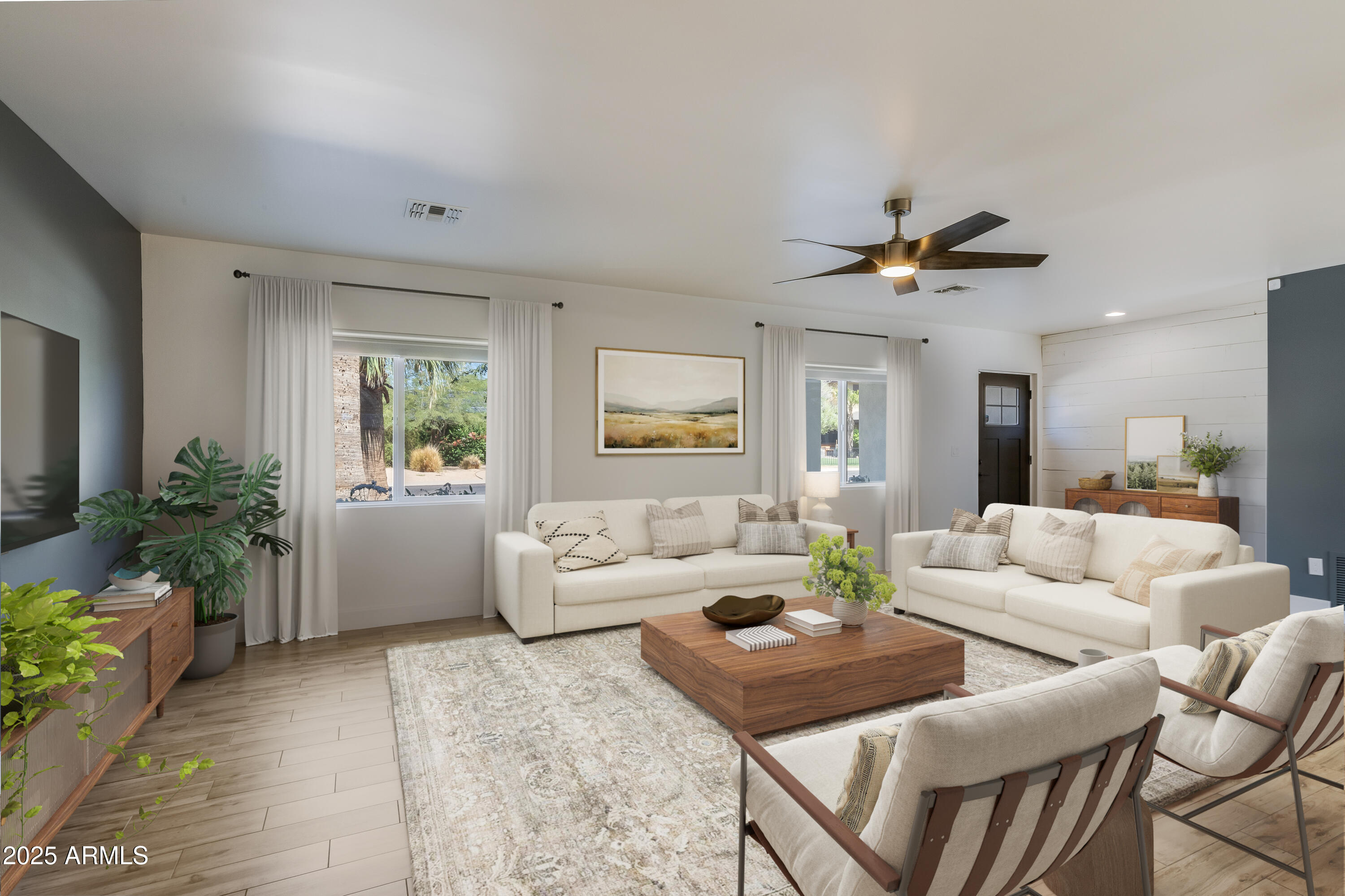 4427 E TURNEY Avenue