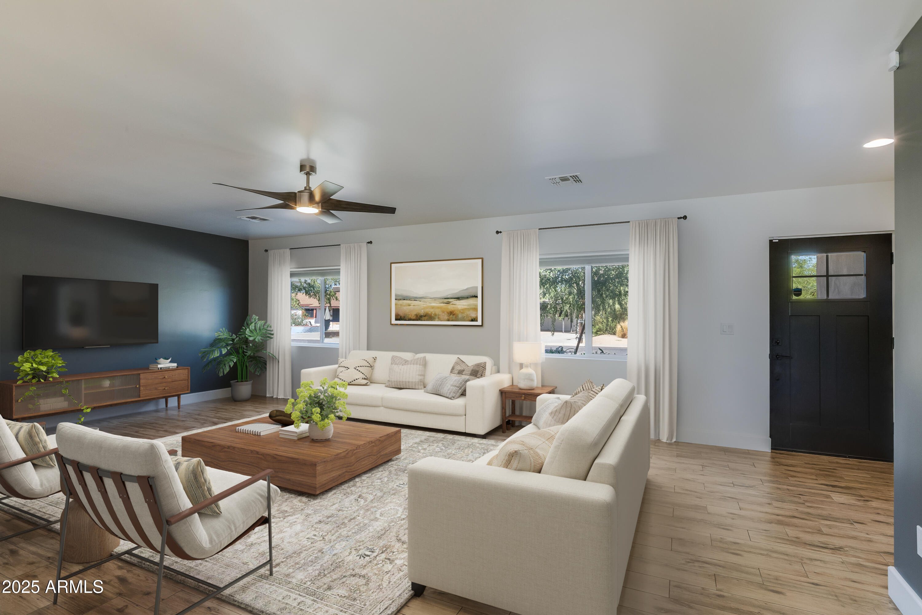 4427 E TURNEY Avenue