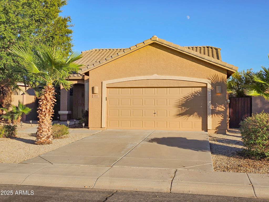 Photo of 3435 E Dennisport Avenue, Gilbert, AZ 85295 (MLS # 6930904)