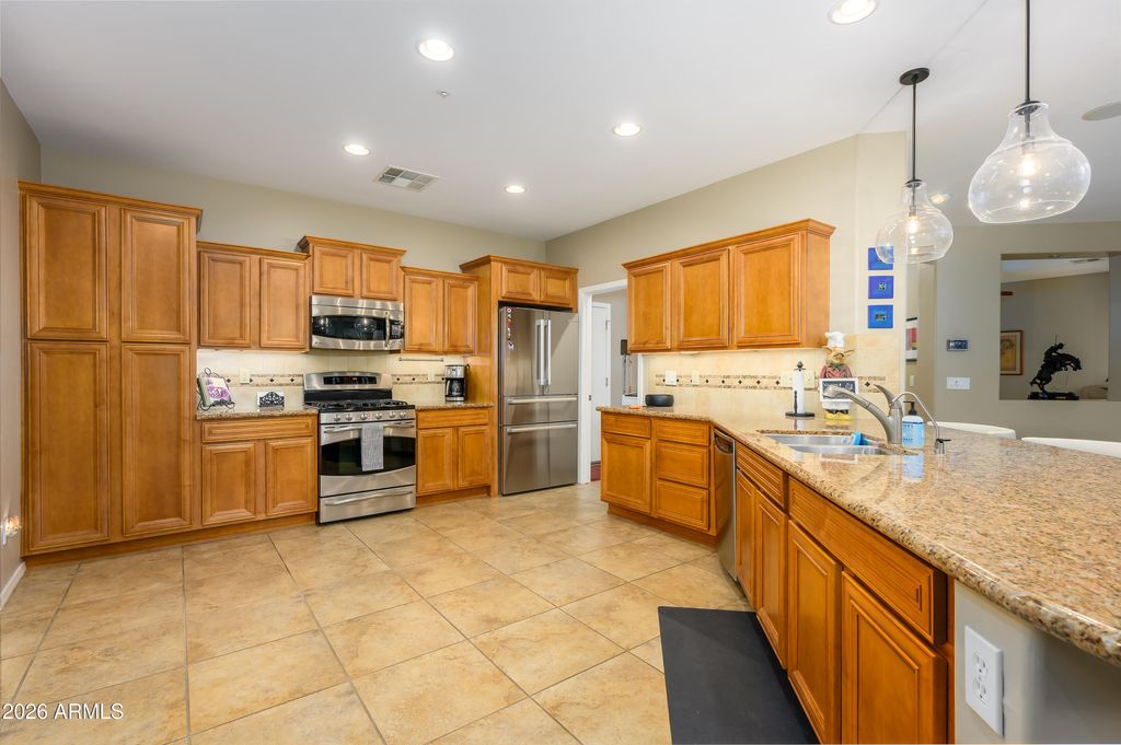Photo of 13040 W Hummingbird Terrace, Peoria, AZ 85383 (MLS # 7031642)