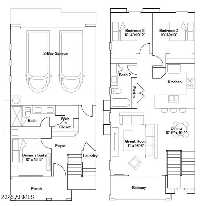 8149 E PETUNIA Avenue 1060
