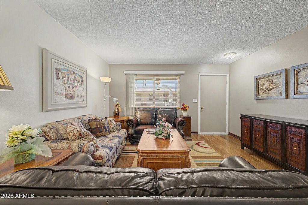 Photo of 10853 W Santa Fe Drive, Sun City, AZ 85351 (MLS # 7028156)