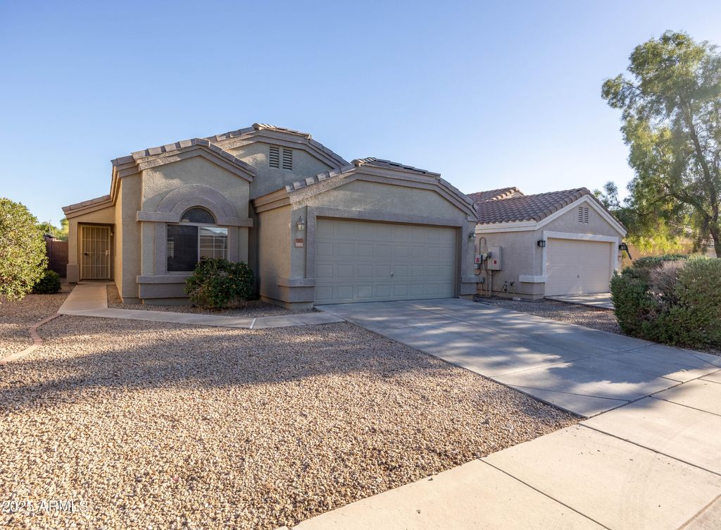 Photo of 12475 W Mandalay Lane, El Mirage, AZ 85335 (MLS # 6936521)