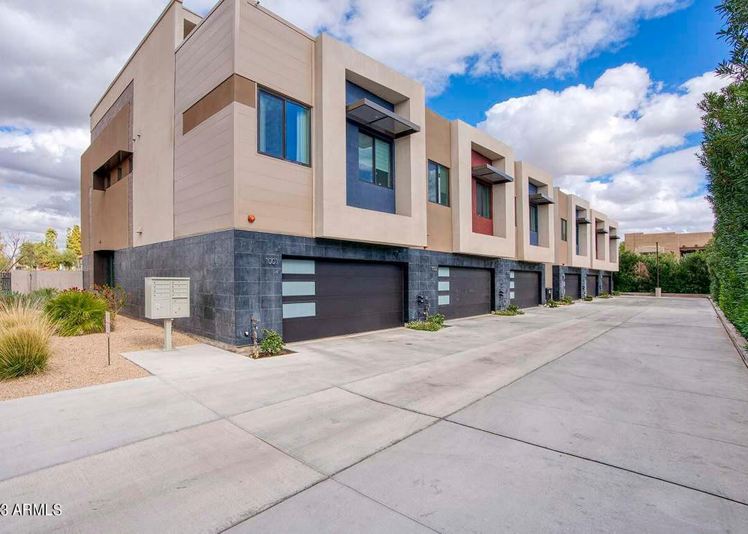 3107 N 70th Street Unit 1003