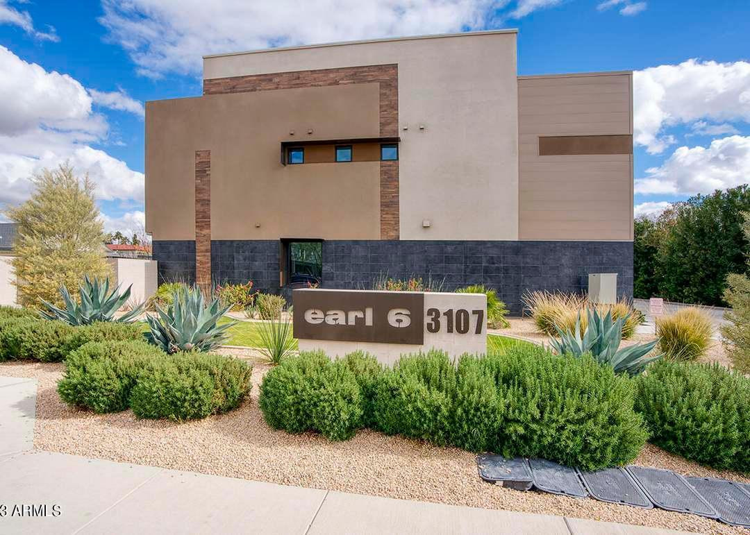 3107 N 70th Street Unit 1003