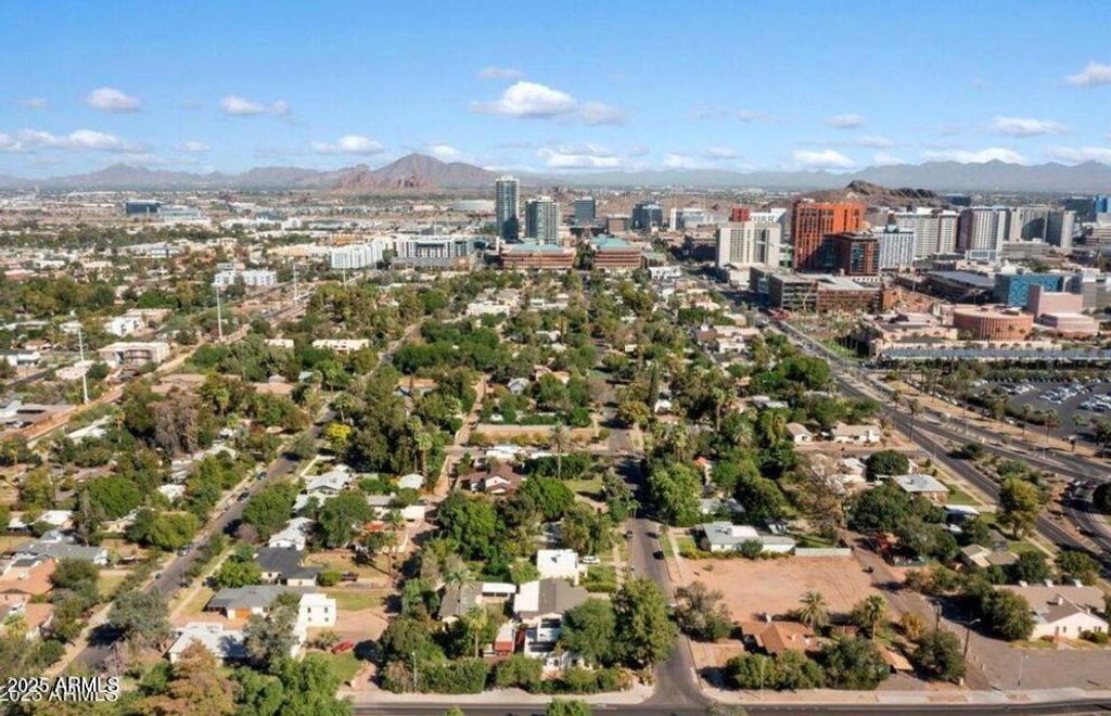 Photo of 1224 S Maple Avenue #A,B,C, Tempe, AZ 85281 (MLS # 6968160)