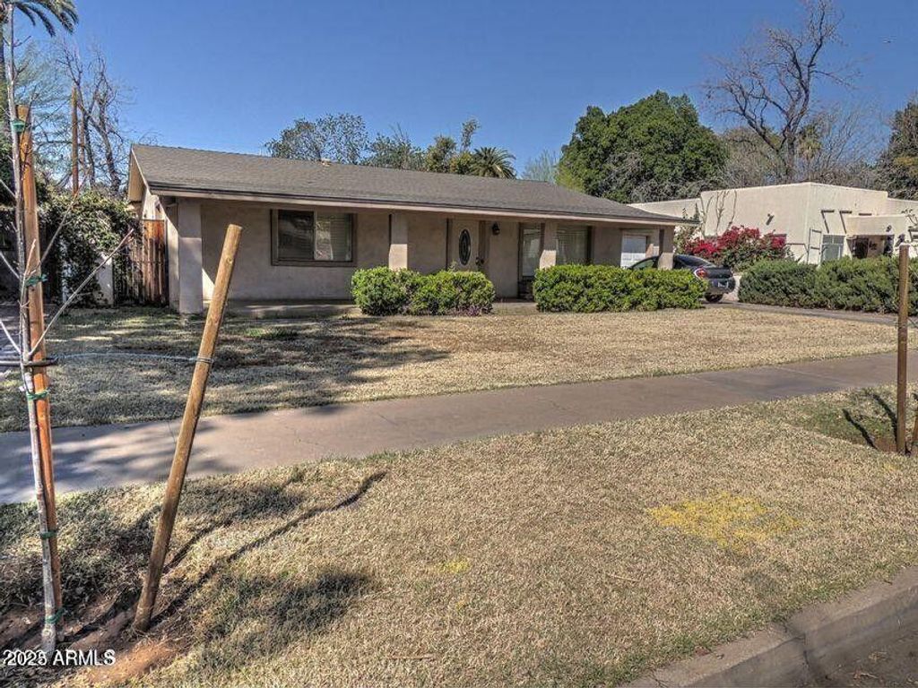 Photo of 1224 S Maple Avenue #A,B,C, Tempe, AZ 85281 (MLS # 6968160)