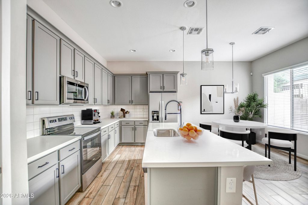 Photo of 901 S Smith Road #1045, Tempe, AZ 85281 (MLS # 6942988)