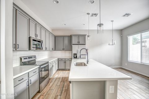 901 S Smith Road Unit 1045, Tempe, AZ 85281 - #: 6942988