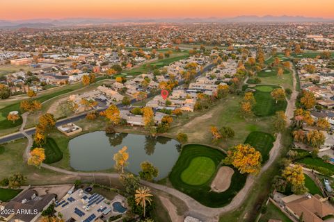 4727 W CONTINENTAL Drive Glendale AZ 85308