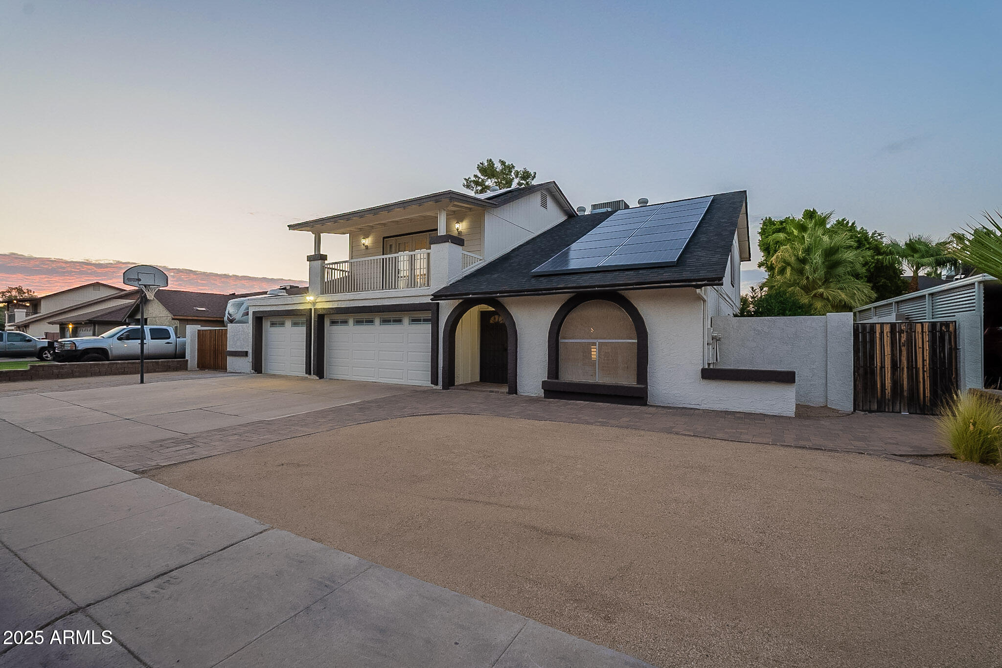 Homes 1 6216 W POINSETTIA Drive
