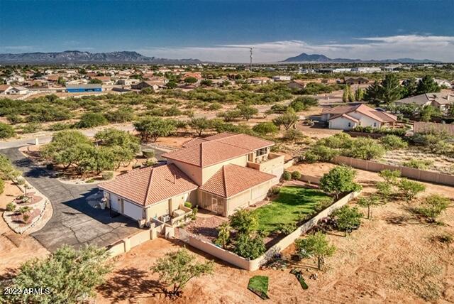 RANCHOS CARMELA ESTATES PHASE 4 - Residential