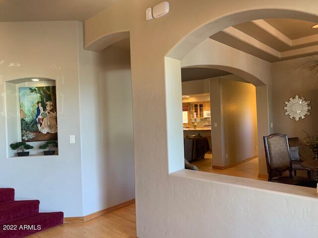 RANCHOS CARMELA ESTATES PHASE 4 - Residential