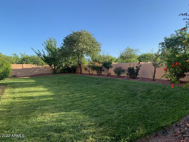RANCHOS CARMELA ESTATES PHASE 4 - Residential