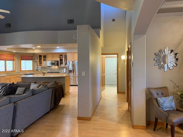 RANCHOS CARMELA ESTATES PHASE 4 - Residential