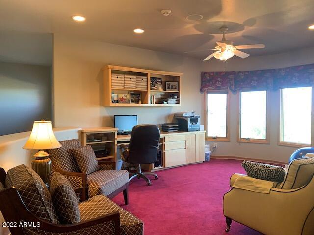 RANCHOS CARMELA ESTATES PHASE 4 - Residential