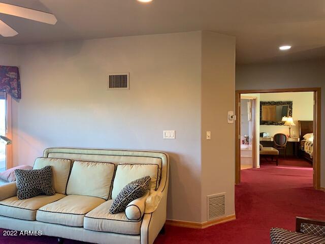RANCHOS CARMELA ESTATES PHASE 4 - Residential