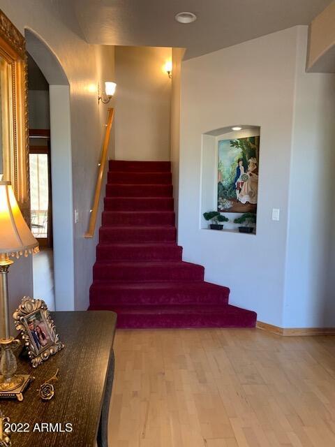 RANCHOS CARMELA ESTATES PHASE 4 - Residential