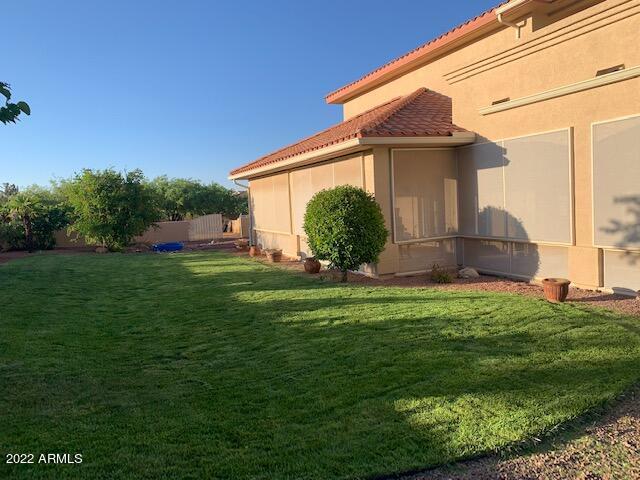 RANCHOS CARMELA ESTATES PHASE 4 - Residential