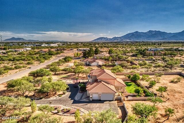 RANCHOS CARMELA ESTATES PHASE 4 - Residential