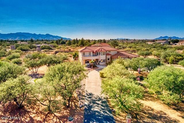 RANCHOS CARMELA ESTATES PHASE 4 - Residential