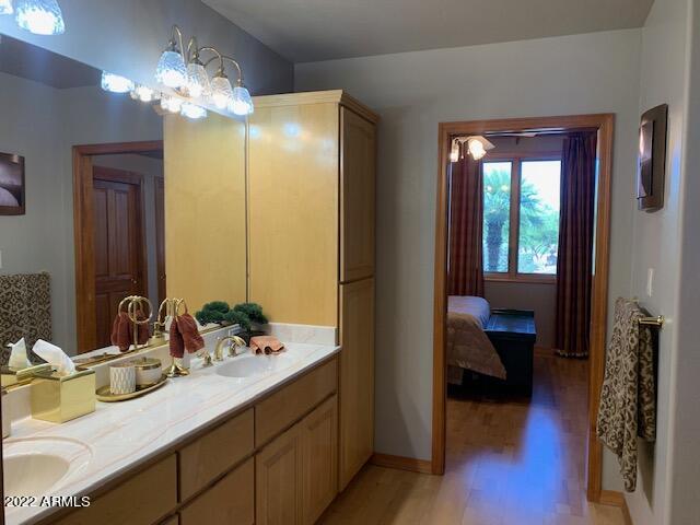 RANCHOS CARMELA ESTATES PHASE 4 - Residential