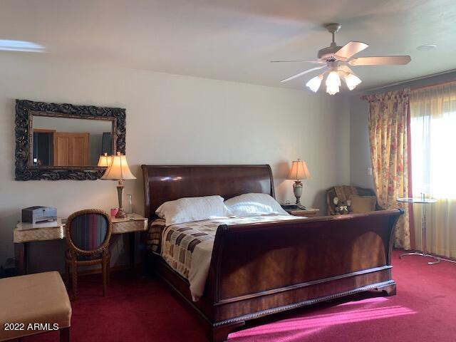 RANCHOS CARMELA ESTATES PHASE 4 - Residential