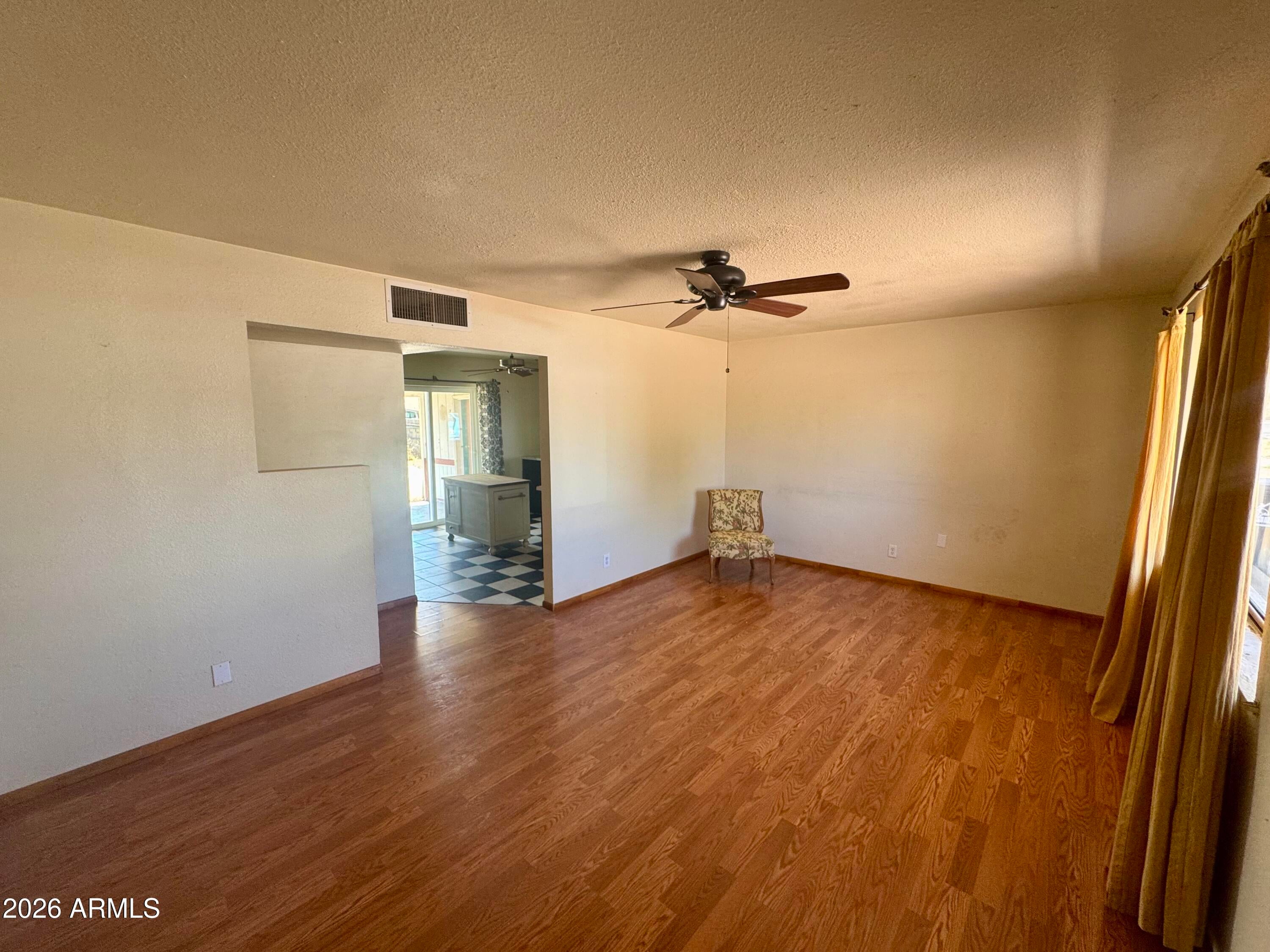 7543 E Papago Drive