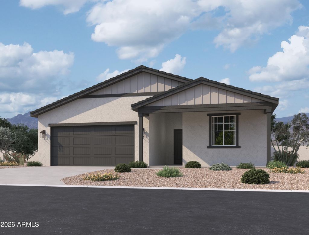 Photo of 24087 W Huntington Drive, Buckeye, AZ 85326 (MLS # 7001739)
