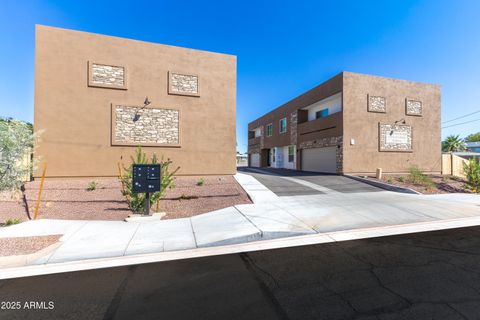 4307 N 13th Place Phoenix AZ 85014