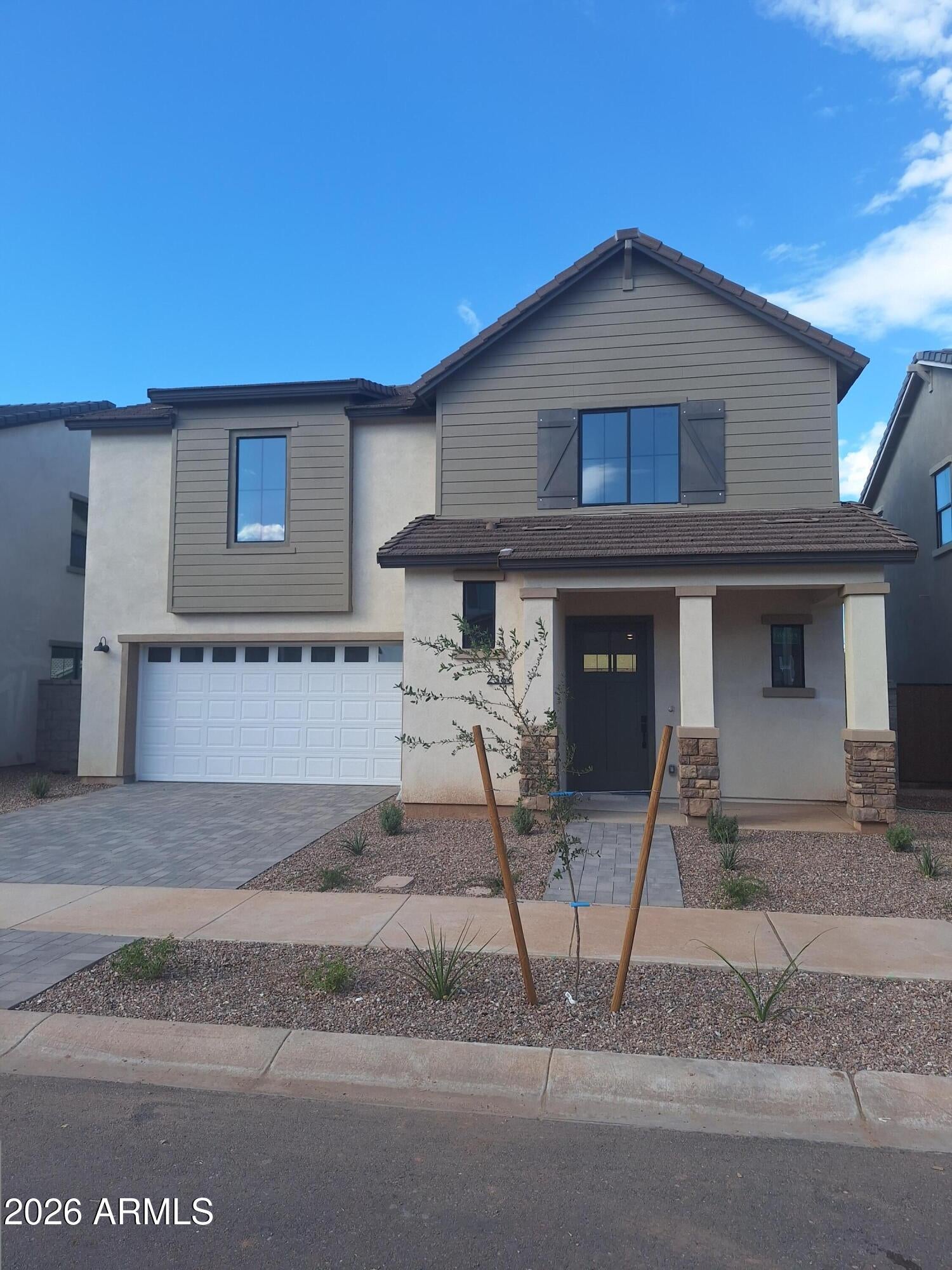 2366 E STEPHENS Court