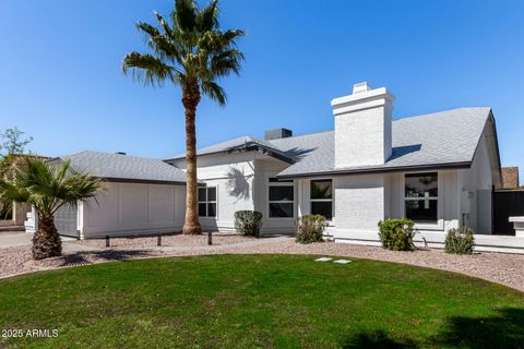 10934 E Becker Lane, Scottsdale, AZ 85259 - MLS#: 6839250
