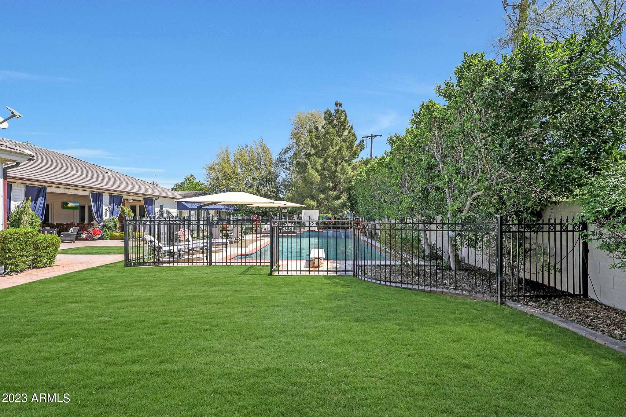 RANCHO SOLANO BLK 3 - Residential