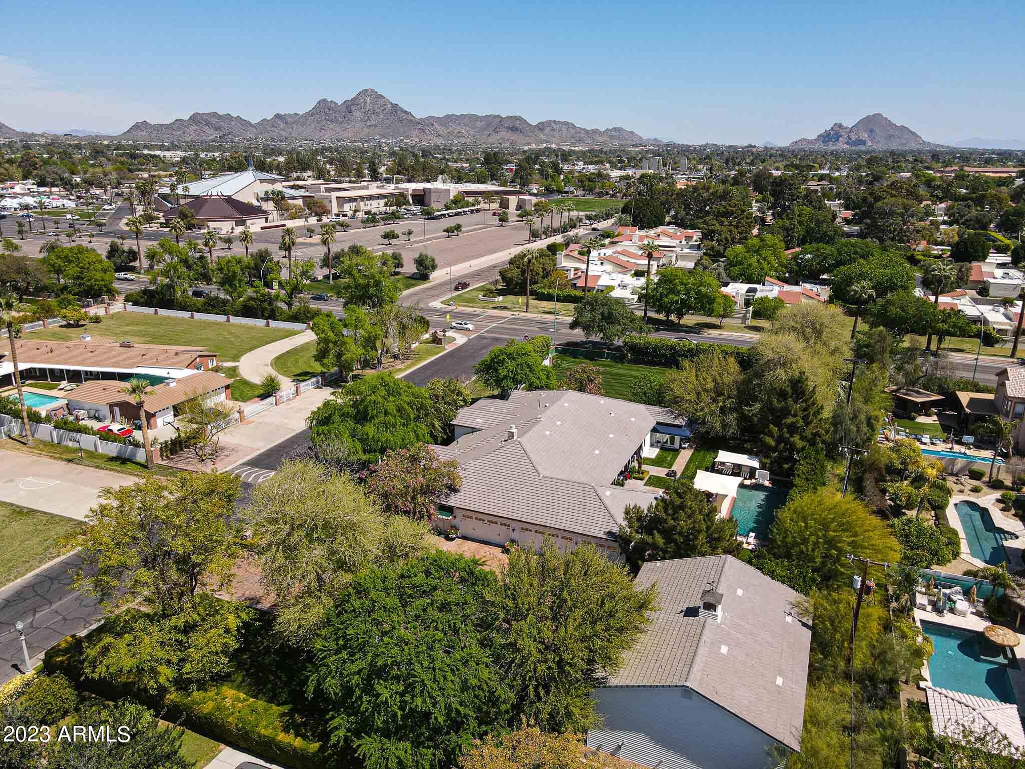 RANCHO SOLANO BLK 3 - Residential