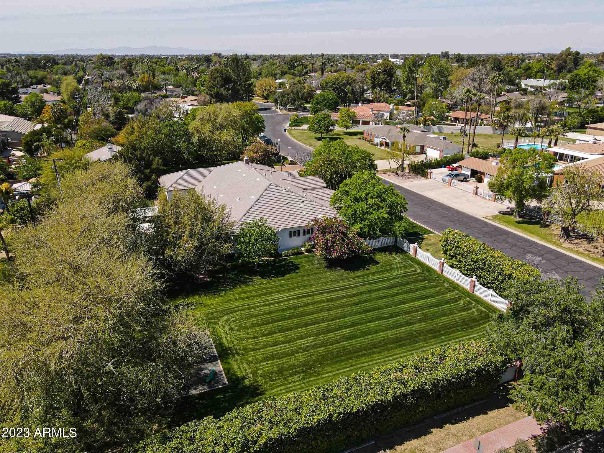 RANCHO SOLANO BLK 3 - Residential