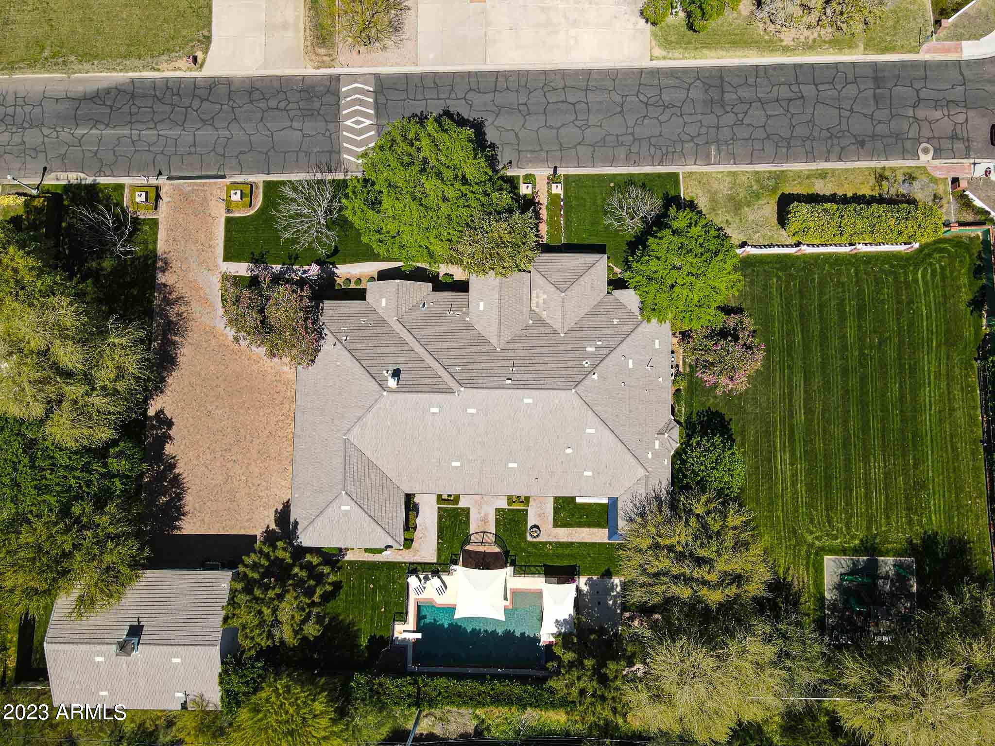 RANCHO SOLANO BLK 3 - Residential