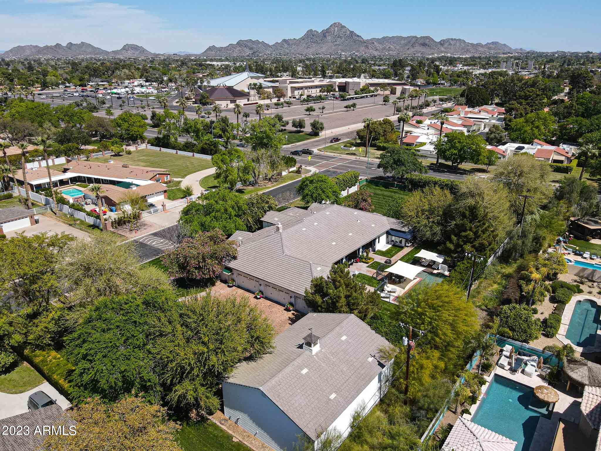 RANCHO SOLANO BLK 3 - Residential