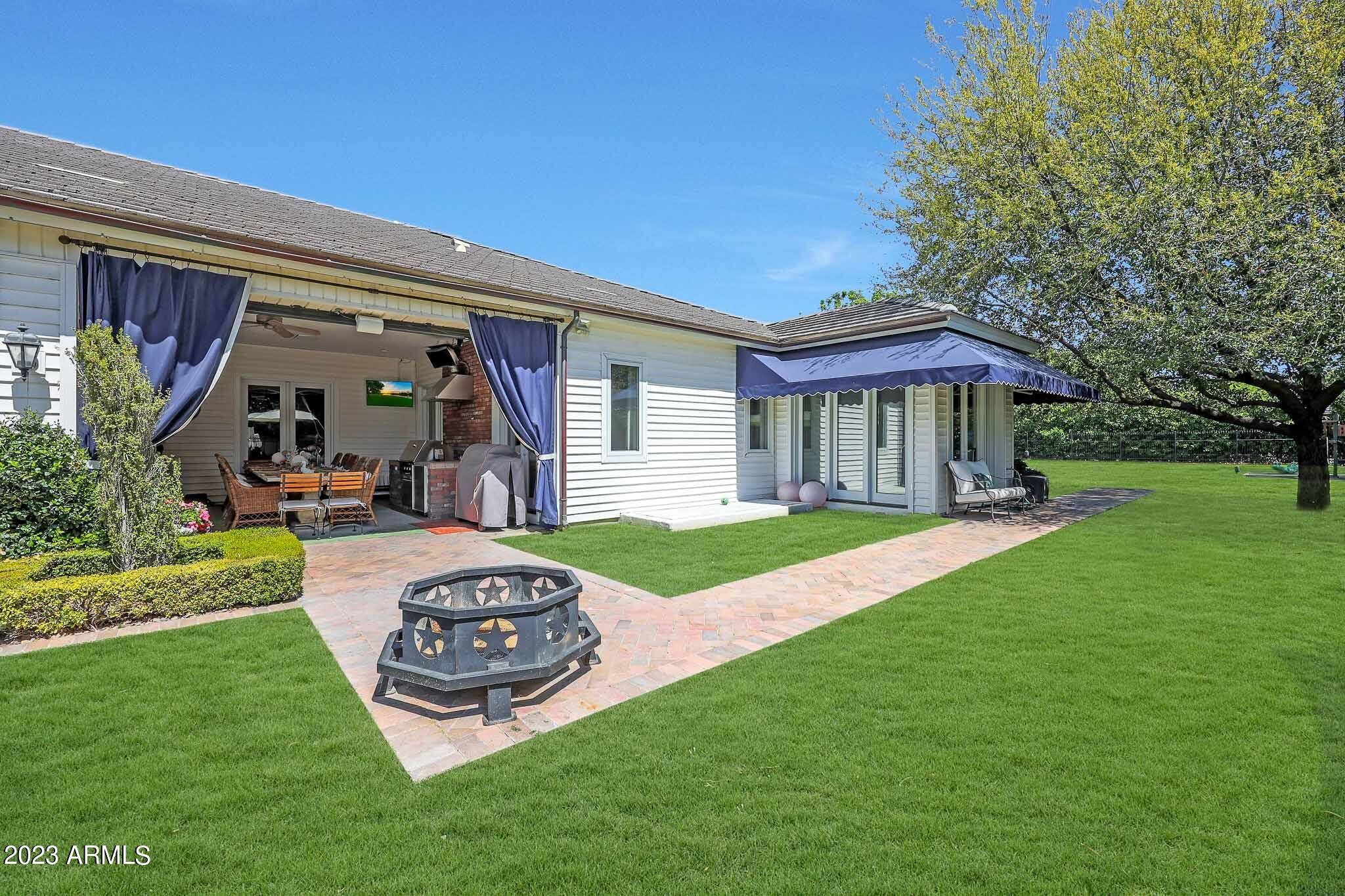 RANCHO SOLANO BLK 3 - Residential