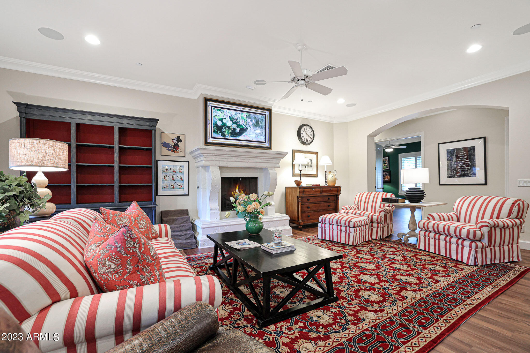 RANCHO SOLANO BLK 3 - Residential