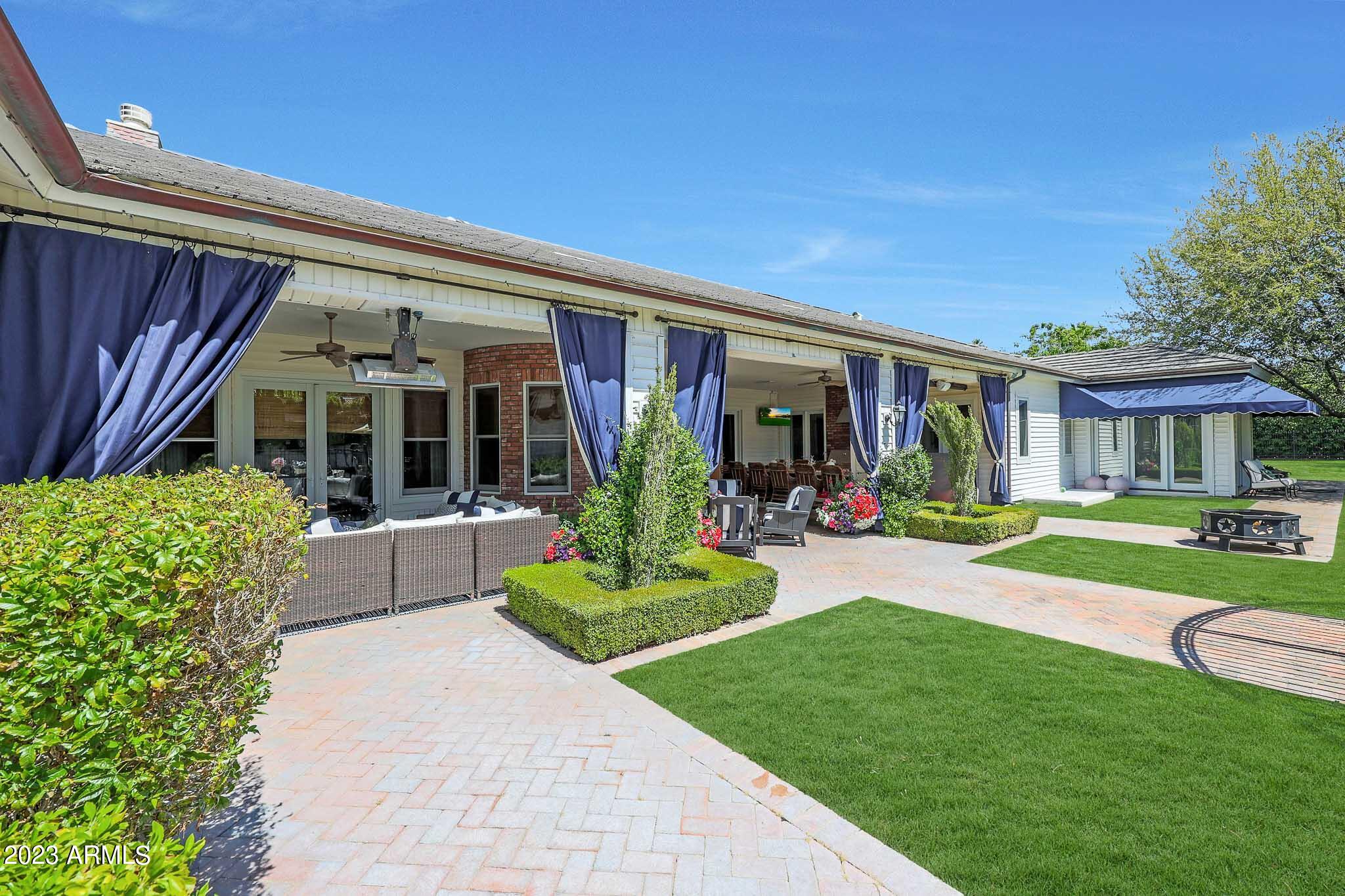 RANCHO SOLANO BLK 3 - Residential